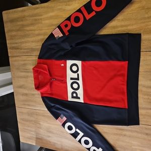 Ralph Lauren Polo pullover